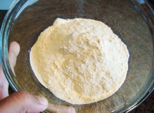 Wheat Flour
