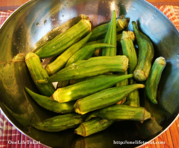 Okra