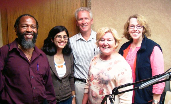 Fresh & Local show Sept 18th Fresh & Local show Sept 18th