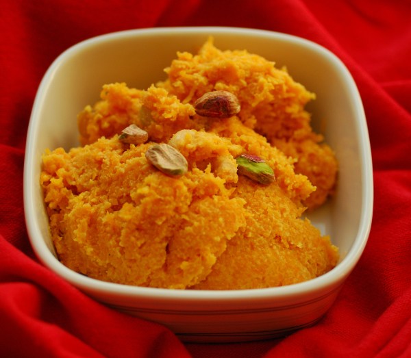 Gajar ka Halwa