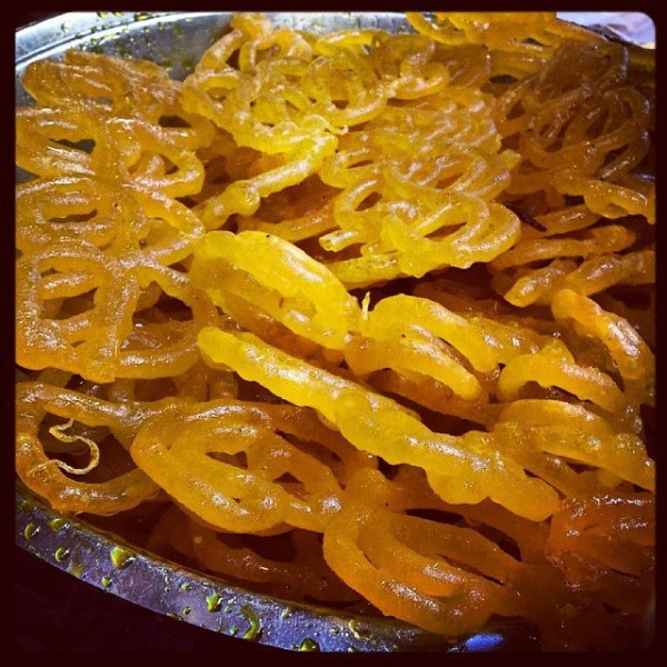 Jalebi